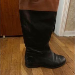 Ralph by Ralph Lauren riding boots